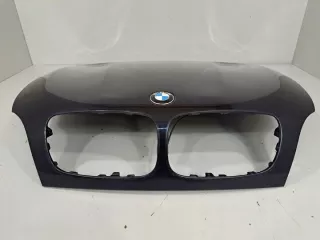 7486754 Капот BMW X5 E70 Арт e12614121, вид 2