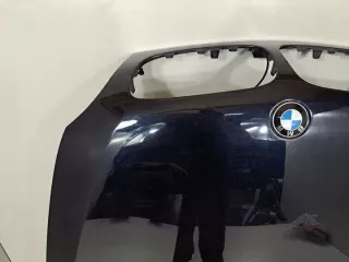 7486754 Капот BMW X5 E70 Арт e12614121, вид 3