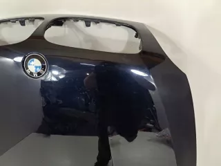7486754 Капот BMW X5 E70 Арт e12614121, вид 4