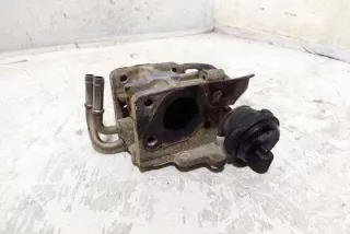 03G131063E Клапан EGR Skoda Fabia 2 Арт e12614029, вид 2