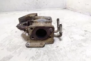 03G131063E Клапан EGR Skoda Fabia 2 Арт e12614029, вид 3