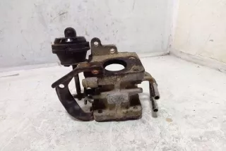 03G131063E Клапан EGR Skoda Fabia 2 Арт e12614029, вид 4