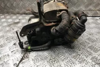 3C0815065H Автономный отопитель Volkswagen Passat B6 Арт e12613889, вид 1