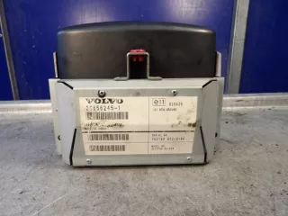 306562451 Блок навигации Volvo S60 1 Арт e12613679, вид 1