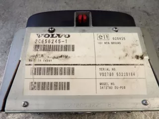 306562451 Блок навигации Volvo S60 1 Арт e12613679, вид 4