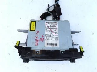 86140-0D020 Блок навигации Toyota Yaris 3 Арт e12613585, вид 3