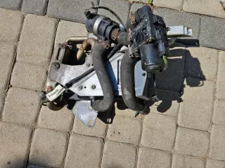 9250302 Автономный отопитель BMW 5 F10/F11/GT F07 Арт e12613551, вид 4