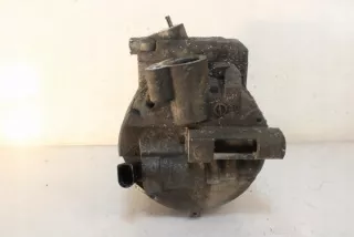 1K0820859 Компрессор кондиционера Volkswagen Touran 1 Арт e12613394, вид 2