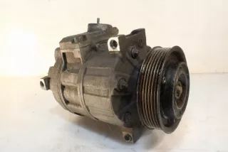 1K0820859 Компрессор кондиционера Volkswagen Touran 1 Арт e12613394, вид 4