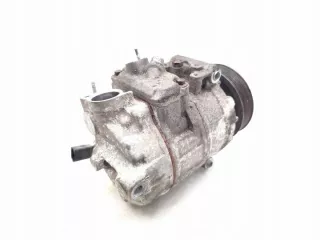 1K0820859M Компрессор кондиционера Volkswagen Golf 5 Арт e12613314, вид 4