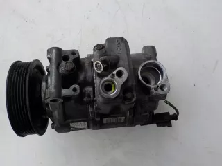 1K0820859T Компрессор кондиционера Volkswagen Golf 6 Арт e12613294, вид 1