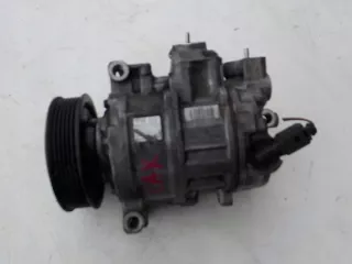 1K0820859T Компрессор кондиционера Volkswagen Golf 6 Арт e12613294, вид 2