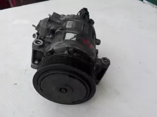 1K0820859T Компрессор кондиционера Volkswagen Golf 6 Арт e12613294, вид 3