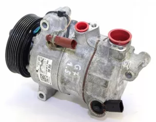 3Q0816803E Компрессор кондиционера Volkswagen Golf 7 Арт e12613284, вид 2