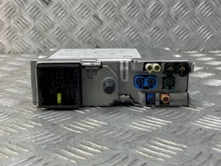 9833441180 Блок навигации Peugeot 508 2 Арт e12613264, вид 3