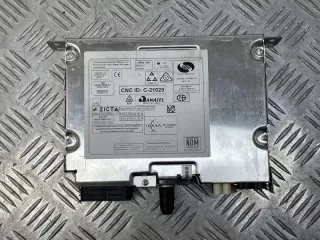 9833441180 Блок навигации Peugeot 508 2 Арт e12613264, вид 4