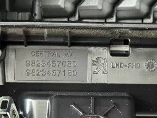 9839633180 9841452080 9823457080 Блок навигации Peugeot 2008 Арт e12613166, вид 15