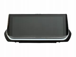 9839633180 9841452080 9823457080 Блок навигации Peugeot 2008 Арт e12613166, вид 2