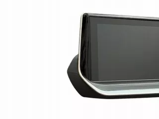 9839633180 9841452080 9823457080 Блок навигации Peugeot 2008 Арт e12613166, вид 3