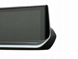 9839633180 9841452080 9823457080 Блок навигации Peugeot 2008 Арт e12613166, вид 4