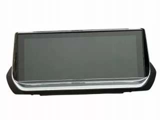 9839633180 9841452080 9823457080 Блок навигации Peugeot 2008 Арт e12613165, вид 2