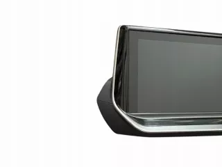9839633180 9841452080 9823457080 Блок навигации Peugeot 2008 Арт e12613165, вид 3