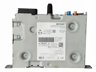 9839633180 9841452080 9823457080 Блок навигации Peugeot 2008 Арт e12613165, вид 8