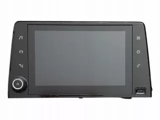 9844105980 98345773ZD 20410506 Блок навигации Opel Combo E Арт e12613131, вид 2