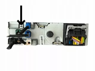 9844105980 Блок навигации Opel Combo E Арт e12613130, вид 4