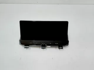 280906RN0C Блок навигации Nissan Qashqai 2 restailing Арт e12613103, вид 1