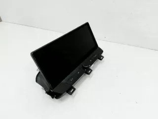 280906RN0C Блок навигации Nissan Qashqai 2 restailing Арт e12613103, вид 2