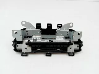 280906RN0C Блок навигации Nissan Qashqai 2 restailing Арт e12613103, вид 4