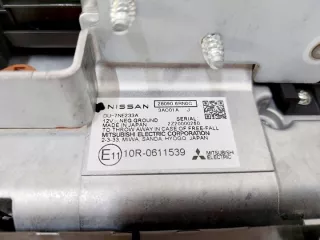 280906RN0C Блок навигации Nissan Qashqai 2 restailing Арт e12613103, вид 5