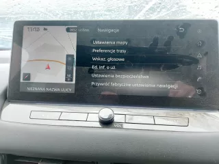 280906RN0C Блок навигации Nissan Qashqai 2 restailing Арт e12613103, вид 6