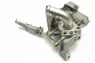 2840007100 Клапан EGR Kia Rio 4 Арт e12613090