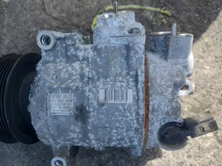 1K0820859P Компрессор кондиционера Seat Leon 2 Арт e12613058, вид 1