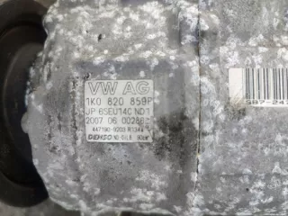 1K0820859P Компрессор кондиционера Seat Leon 2 Арт e12613058, вид 2