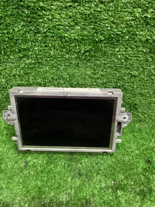 A2129028400 A6110981607 Блок навигации Mercedes E C207 Арт e12613033, вид 1