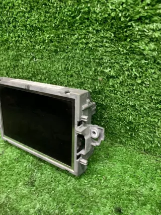 A2129028400 A6110981607 Блок навигации Mercedes E C207 Арт e12613033, вид 2