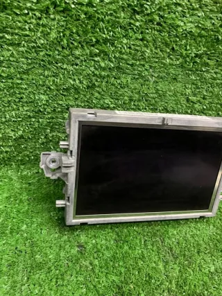 A2129028400 A6110981607 Блок навигации Mercedes E C207 Арт e12613033, вид 3