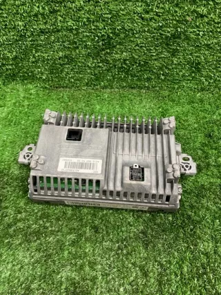 A2129028400 A6110981607 Блок навигации Mercedes E C207 Арт e12613033, вид 4