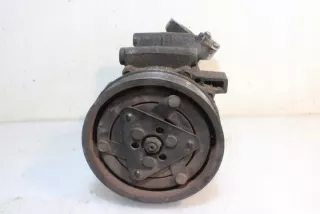 SD6VDA Компрессор кондиционера Renault Clio 3 Арт e12612945, вид 4