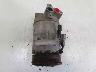 926000734R Компрессор кондиционера Renault Captur Арт e12612915, вид 1