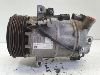 926000734R Компрессор кондиционера Renault Captur Арт e12612915, вид 4