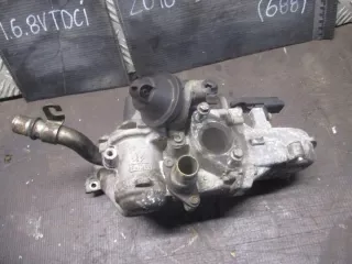  10-14r Клапан EGR Ford Mondeo 5 Арт e12612898, вид 2