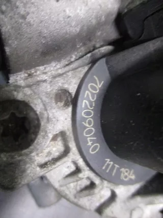  10-14r Клапан EGR Ford Mondeo 5 Арт e12612898, вид 4