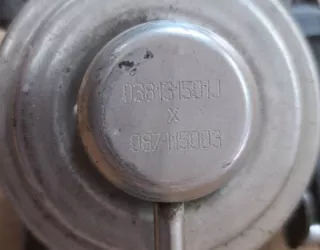 038131501J Клапан EGR Ford Galaxy 1 restailing Арт e12612888, вид 4