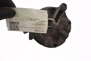 6560951 Компрессор кондиционера Opel Vectra C  Арт e12612823, вид 3