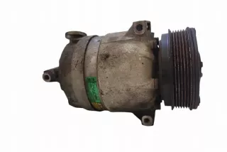 6560951 Компрессор кондиционера Opel Vectra C  Арт e12612823, вид 5