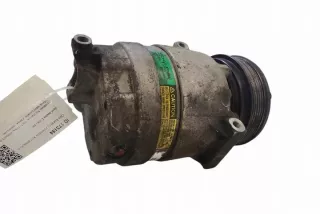 6560951 Компрессор кондиционера Opel Vectra C  Арт e12612823, вид 6